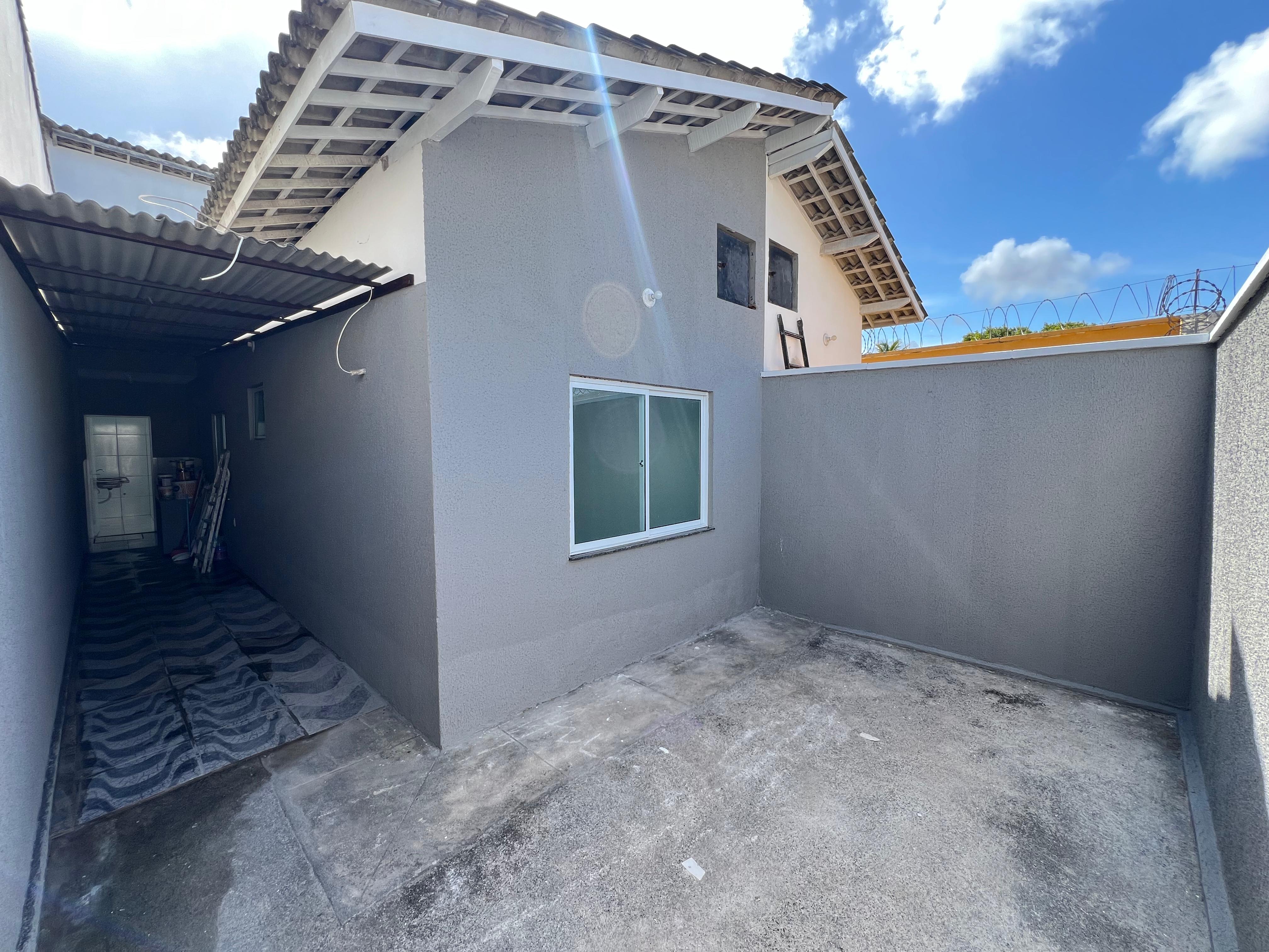 Imagem Casa com 2 Quartos à Venda, 81 m²em Timbu - Eusébio