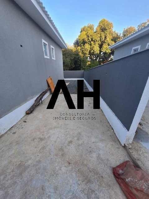 Imagem Casa com 2 Quartos à Venda, 80 m²em Cajueiros (Itaipuaçu) - Maricá Imagem Casa com 2 Quartos à Venda, 80 m²em Cajueiros (Itaipuaçu) - Maricá