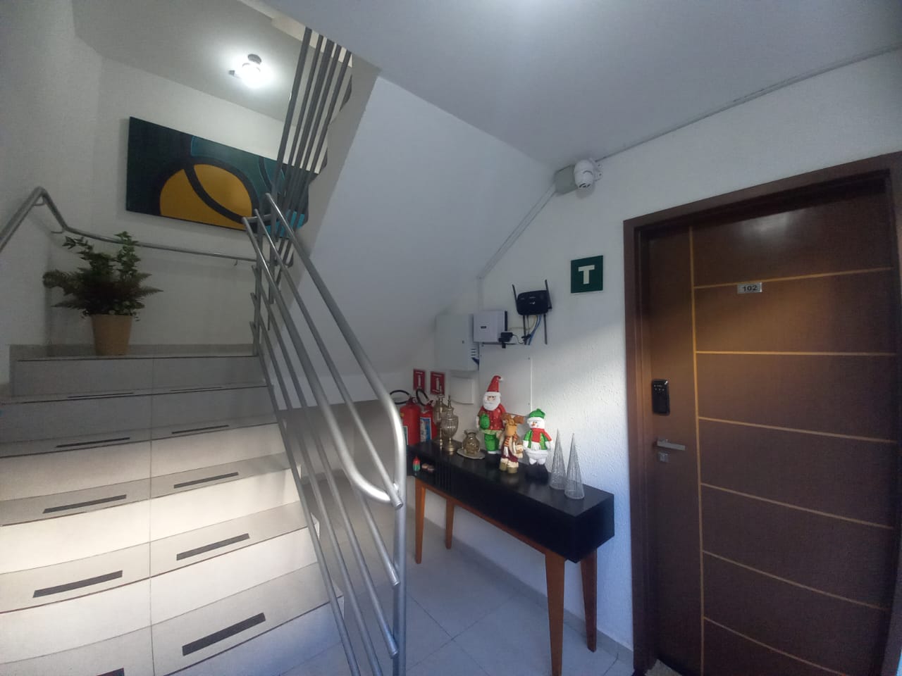Imagem Apartamento com 3 Quartos à Venda, 121 m² em Bancários - João Pessoa