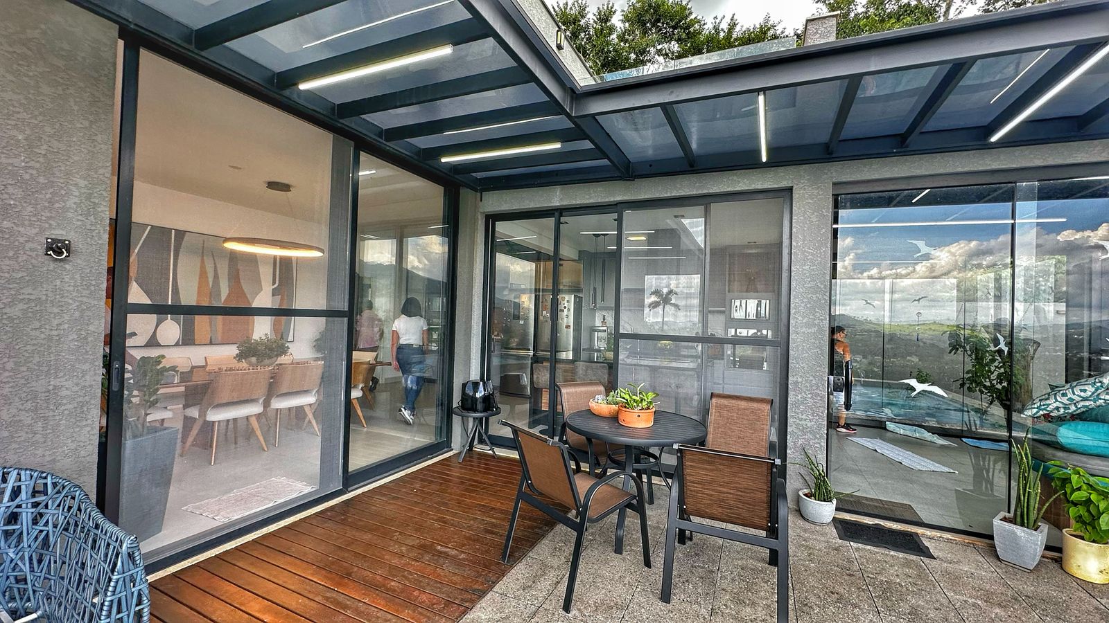 Imagem Casa de Condomínio com 4 Quartos à Venda, 182 m² em Itapetinga - Atibaia Imagem Casa de Condomínio com 4 Quartos à Venda, 182 m² em Itapetinga - Atibaia