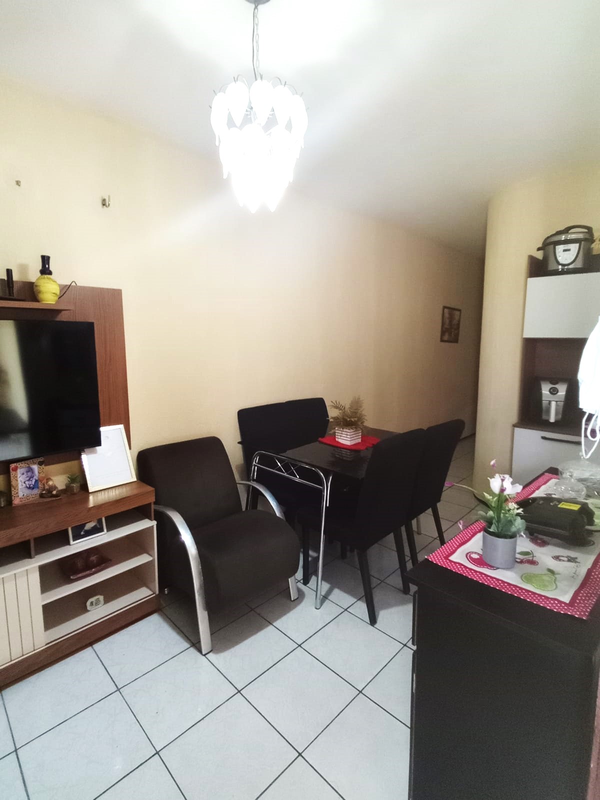 Imagem Casa com 3 Quartos à Venda, 113 m²em Jardim Cearense - Fortaleza Imagem Casa com 3 Quartos à Venda, 113 m²em Jardim Cearense - Fortaleza