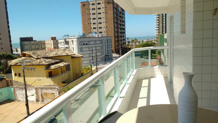 Imagem Apartamento com 2 Quartos à Venda, 76 m² em Caiçara - Praia Grande Imagem Apartamento com 2 Quartos à Venda, 76 m² em Caiçara - Praia Grande