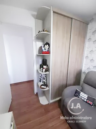 Imagem Apartamento com 2 Quartos à Venda, 44 m² em Centro - Guarulhos Imagem Apartamento com 2 Quartos à Venda, 44 m² em Centro - Guarulhos