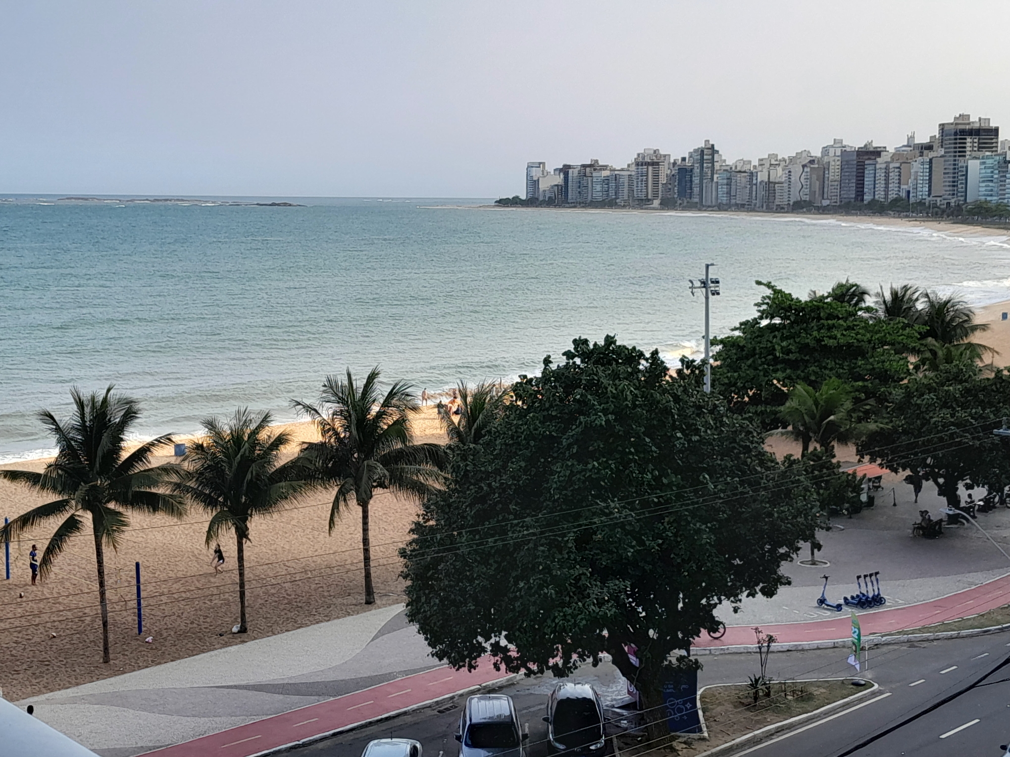 Imagem Apartamento com 2 Quartos à Venda, 70 m²em Praia da Costa - Vila Velha