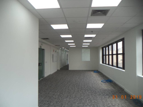 Imagem Sala Comercial à Venda ou Locação, 376 m² em Vila Buarque - São Paulo Imagem Sala Comercial à Venda ou Locação, 376 m² em Vila Buarque - São Paulo