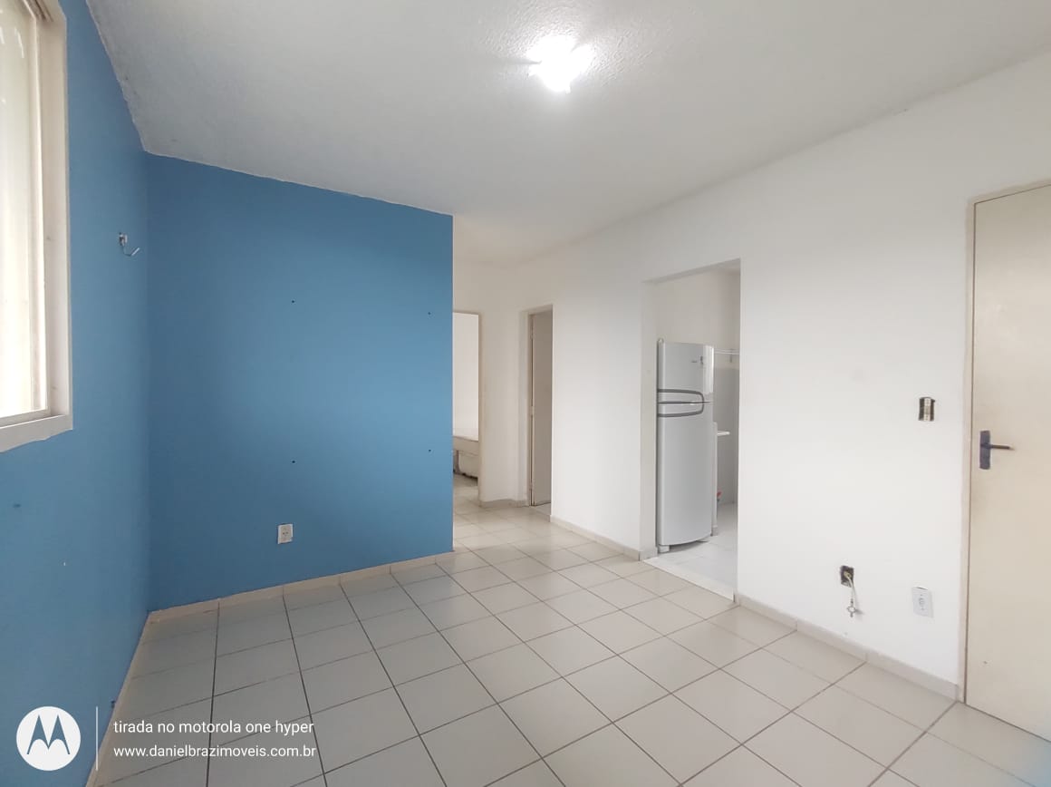 Imagem Apartamento com 2 Quartos para Alugar, 42 m² em Tarumã - Manaus