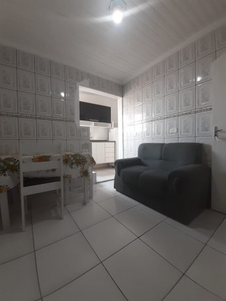 Imagem Kitnet com 1 Quarto para Alugar, 30 m² em Parque Terra Nova Ii - São Bernardo Do Campo Imagem Kitnet com 1 Quarto para Alugar, 30 m² em Parque Terra Nova Ii - São Bernardo Do Campo