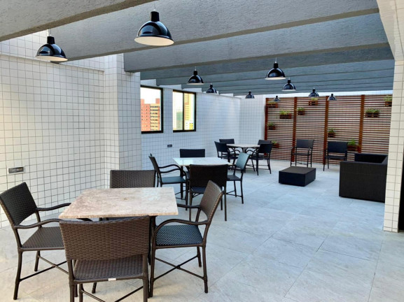 Imagem Apartamento com 2 Quartos à Venda, 46 m² em Madalena - Recife