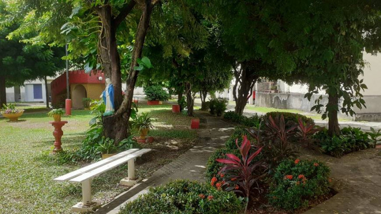 Imagem Apartamento com 3 Quartos à Venda, 60 m² em Parangaba - Fortaleza