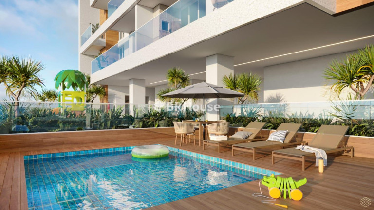 Imagem Apartamento com 4 Quartos à Venda, 164 m² em Sul (Águas Claras) - Brasília