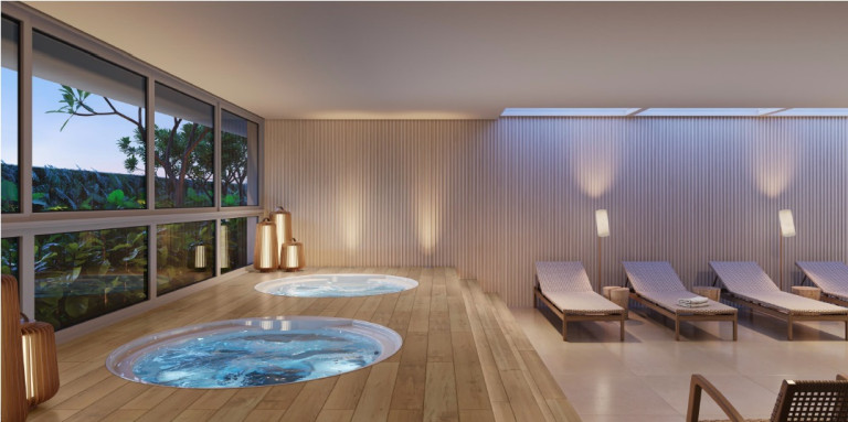 Imagem Apartamento com 4 Quartos à Venda, 195 m² em Centro - Balneário Piçarras