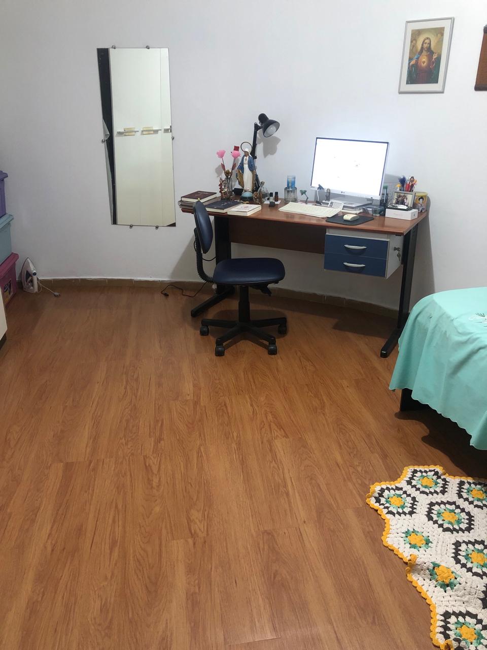 Imagem Edifício Residencial com 9 Quartos à Venda, 120 m²em Santo Antônio - São Caetano do Sul