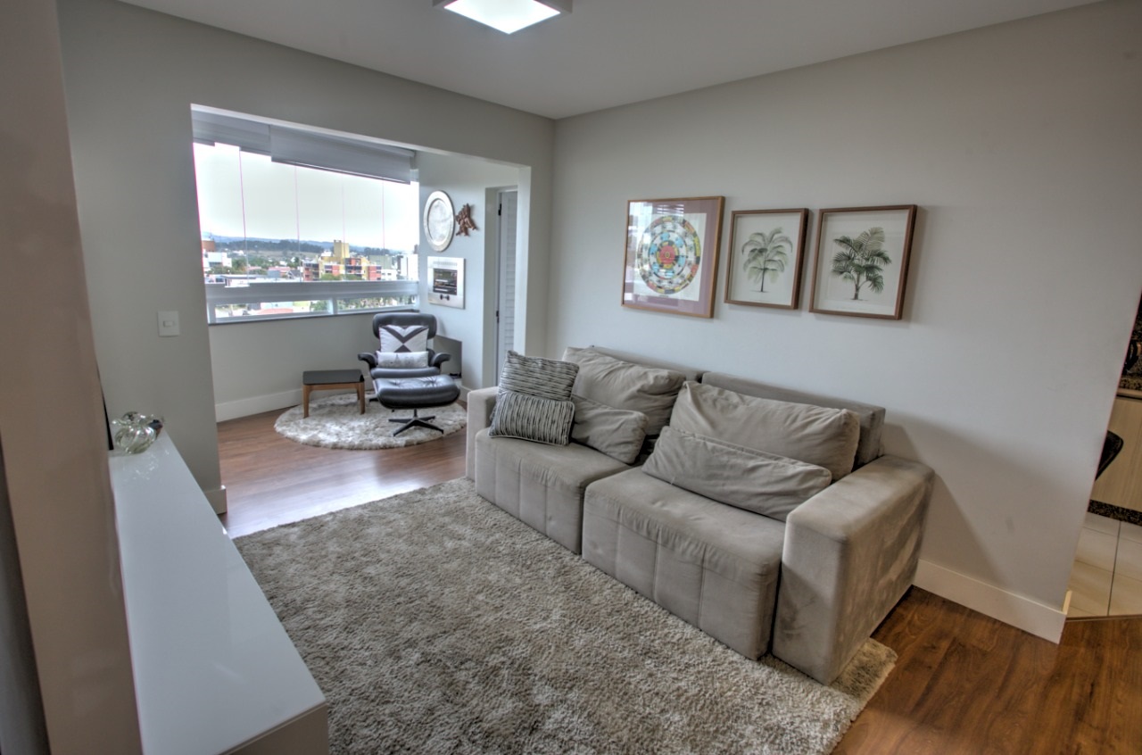Imagem Apartamento com 3 Quartos à Venda, 104 m²em Comerciário - Criciúma