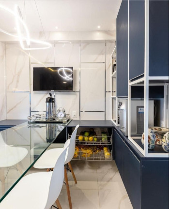 Imagem Apartamento com 4 Quartos à Venda, 185 m² em Pina - Recife