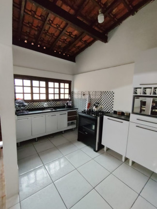 Imagem Casa com 3 Quartos à Venda, 180 m² em Jd. Corumbá - Itanhaém Imagem Casa com 3 Quartos à Venda, 180 m² em Jd. Corumbá - Itanhaém