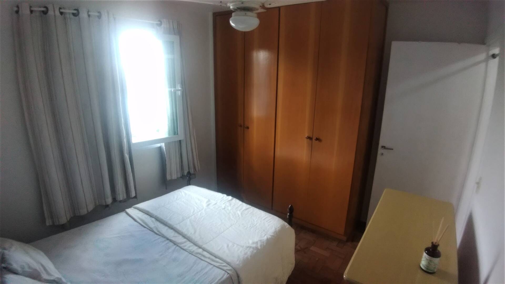 Imagem Apartamento com 1 Quarto à Venda, 40 m²em Vila Brasílio Machado - São Paulo
