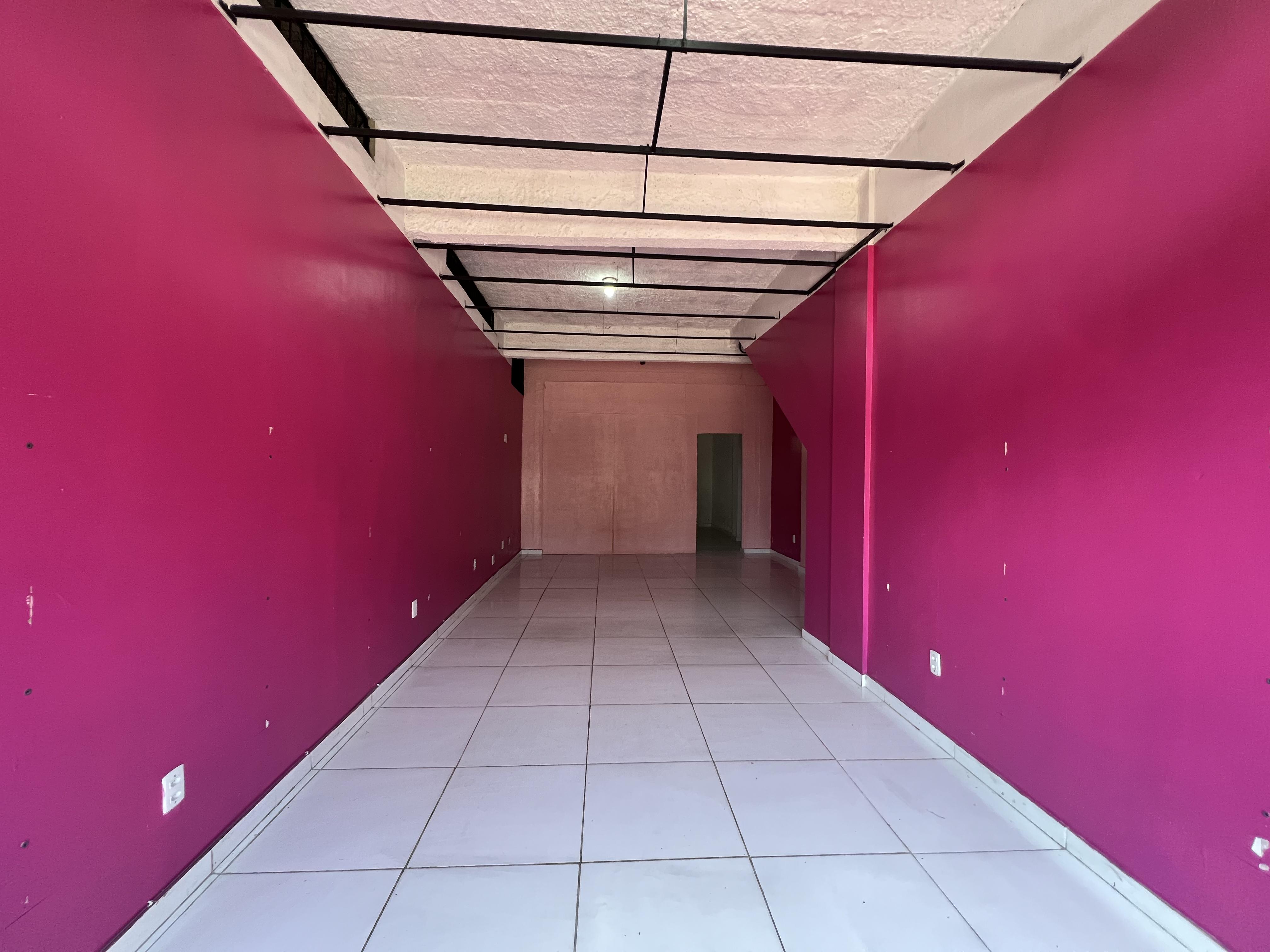 Imagem Ponto Comercial para Alugar, 75 m²em Santa Luzia - Manaus Imagem Ponto Comercial para Alugar, 75 m²em Santa Luzia - Manaus