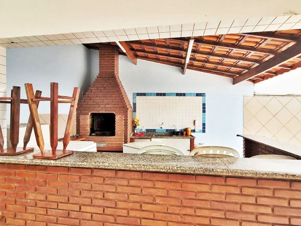 Imagem Apartamento com 1 Quarto à Venda, 51 m²em Aviação - Praia Grande