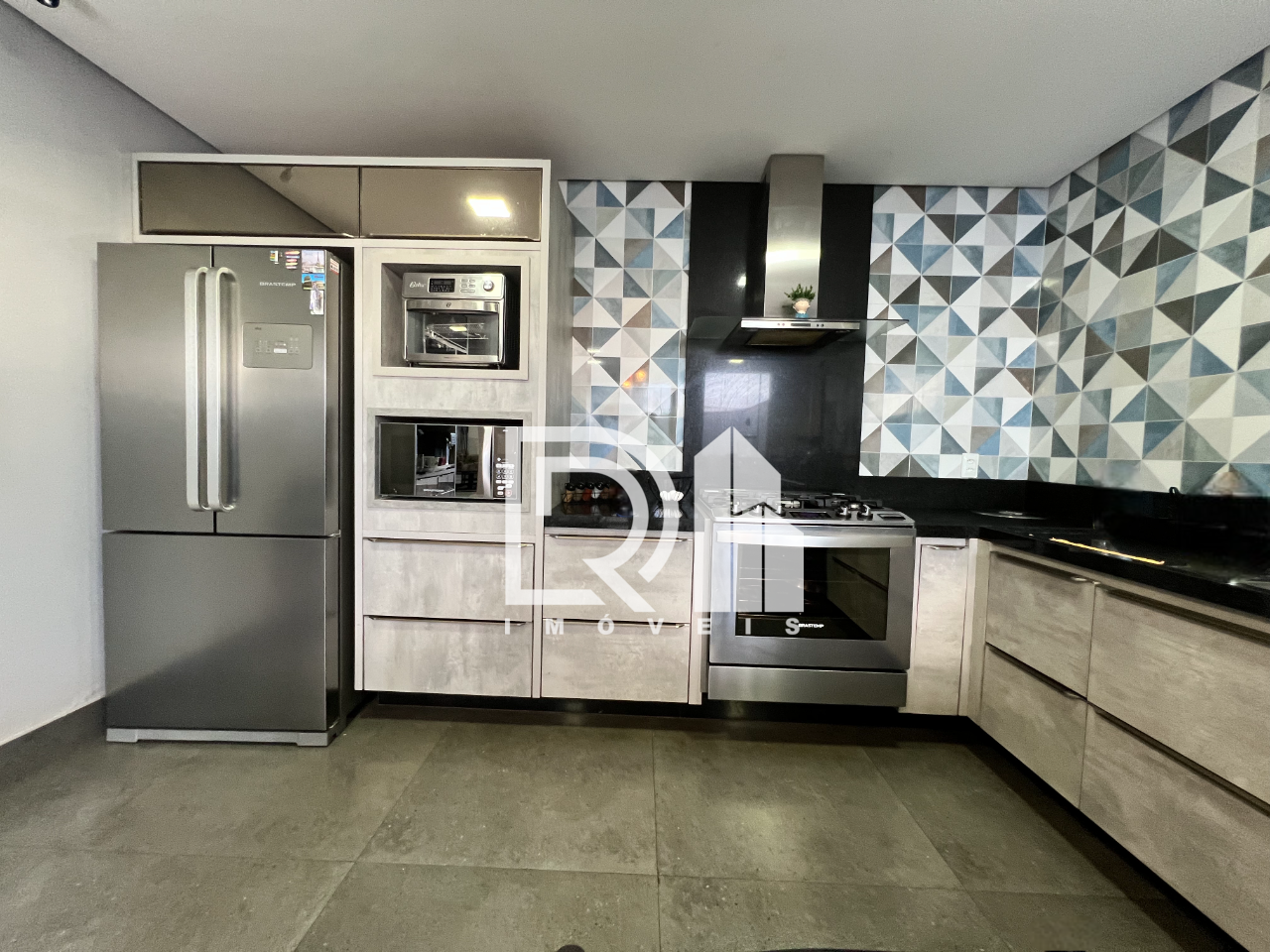 Imagem Casa com 4 Quartos à Venda, 400 m² em Setor Habitacional Vicente Pires - Brasília