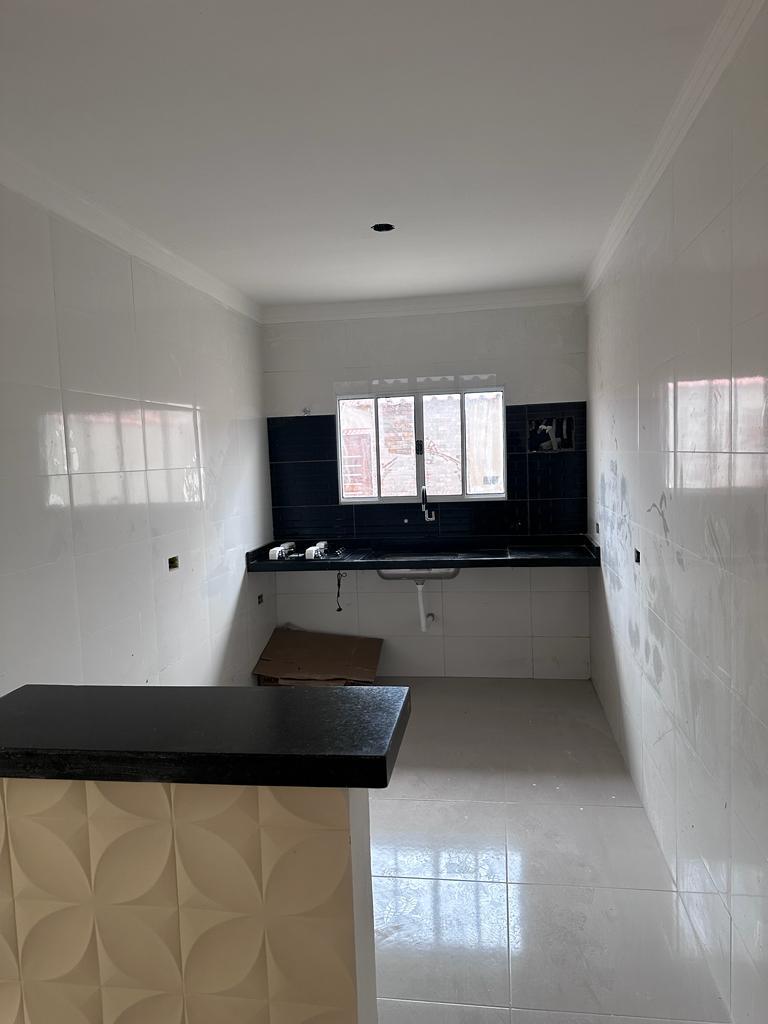 Imagem Casa com 2 Quartos à Venda, 60 m²em Balneário Flórida Mirim - Mongaguá