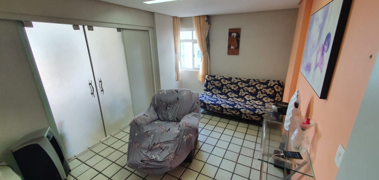 Imagem Apartamento com 3 Quartos à Venda, 168 m² em Boa Viagem - Recife