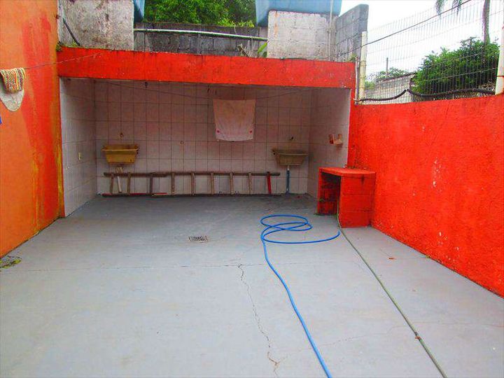 Imagem Casa de Condomínio com 1 Quarto à Venda, 70 m² em Coronel - Itanhaém Imagem Casa de Condomínio com 1 Quarto à Venda, 70 m² em Coronel - Itanhaém