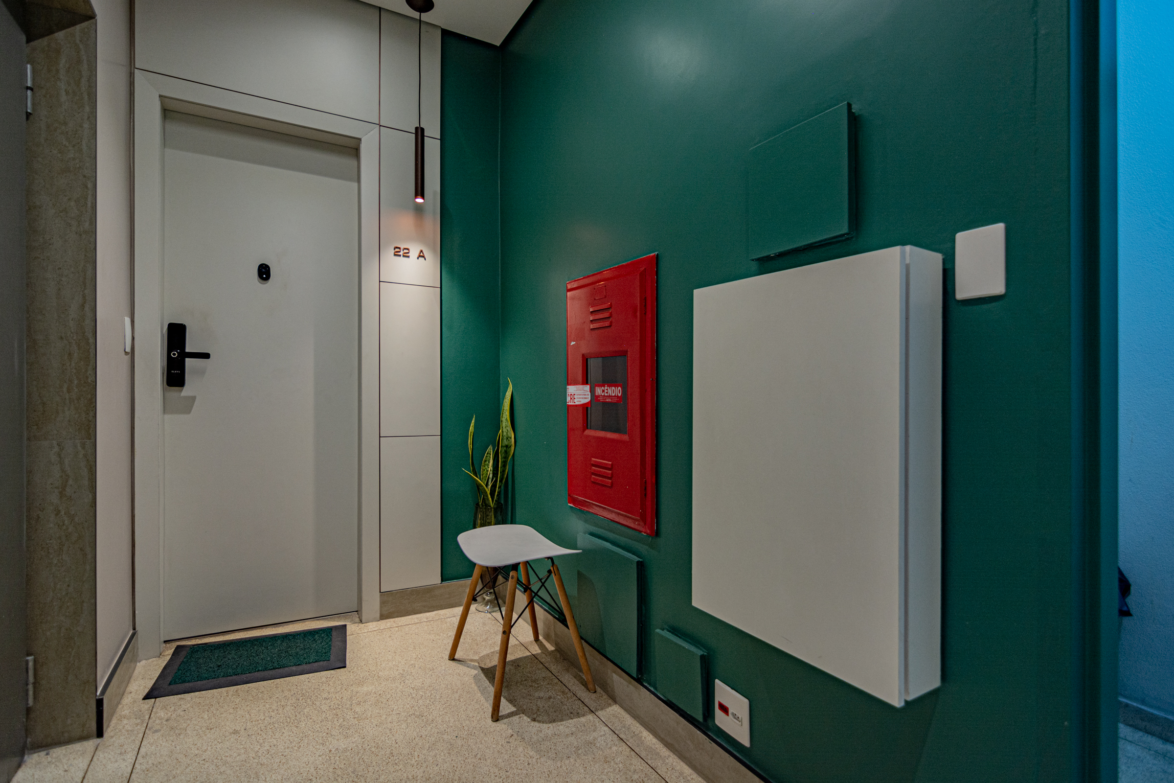 Imagem Apartamento com 2 Quartos à Venda, 73 m²em Vila Clementino - São Paulo