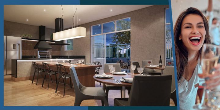 Imagem Apartamento com 1 Quarto à Venda, 31 m² em Parque Da Vila Prudente - São Paulo Imagem Apartamento com 1 Quarto à Venda, 31 m² em Parque Da Vila Prudente - São Paulo