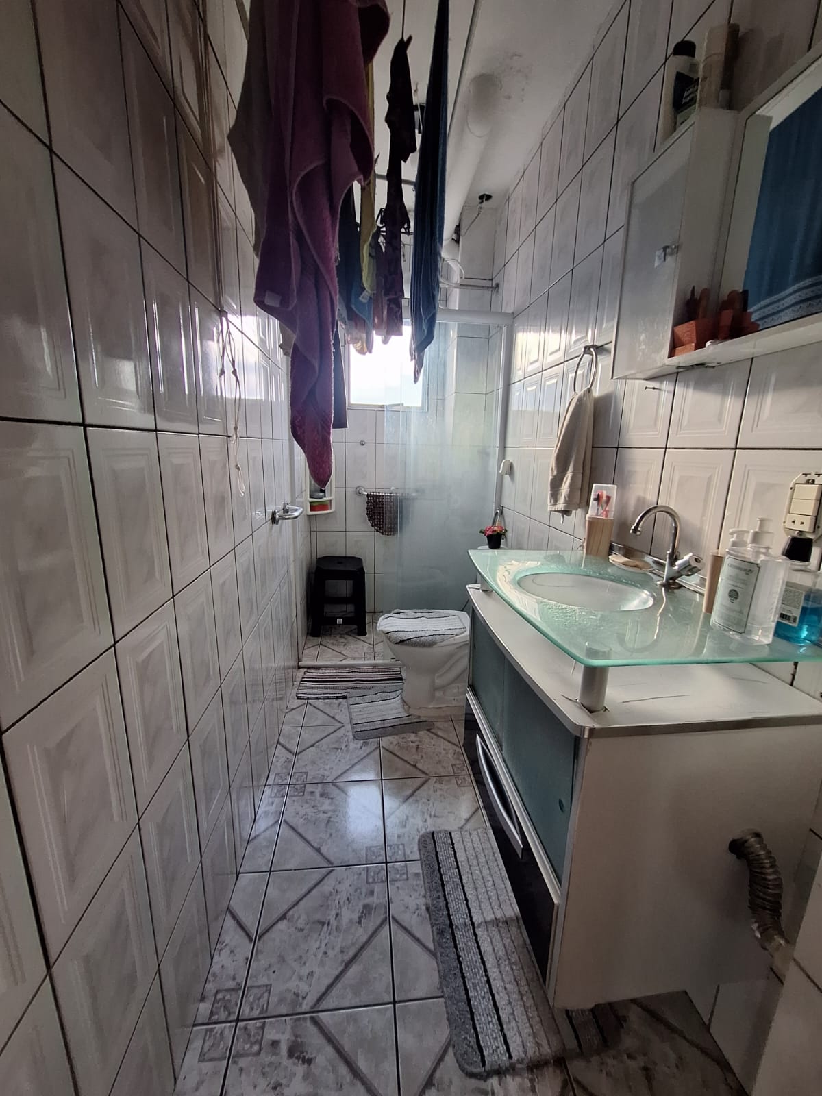 Imagem Apartamento com 2 Quartos à Venda, 45 m² em Conjunto Habitacional Teotonio Vilela - São Paulo Imagem Apartamento com 2 Quartos à Venda, 45 m² em Conjunto Habitacional Teotonio Vilela - São Paulo