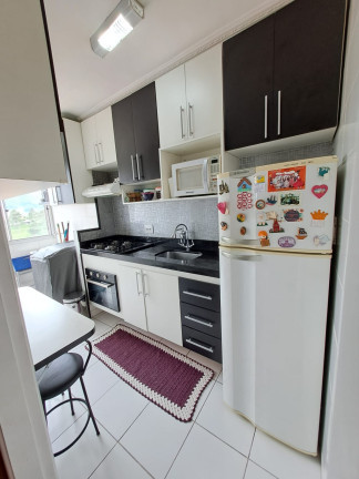 Imagem Apartamento com 2 Quartos à Venda, 44 m² em Jaraguá - São Paulo Imagem Apartamento com 2 Quartos à Venda, 44 m² em Jaraguá - São Paulo