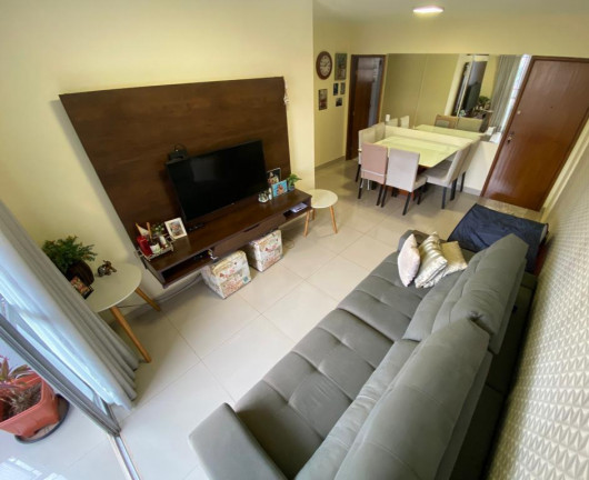 Imagem Apartamento com 3 Quartos à Venda, 70 m² em Nova Suiça - Goiânia