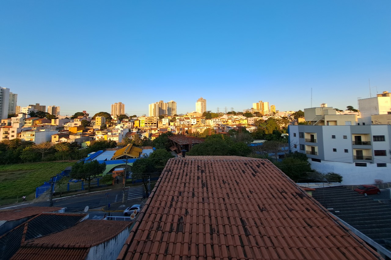 Imagem Sobrado com 4 Quartos à Venda, 320 m² em Santa Maria - São Caetano do Sul