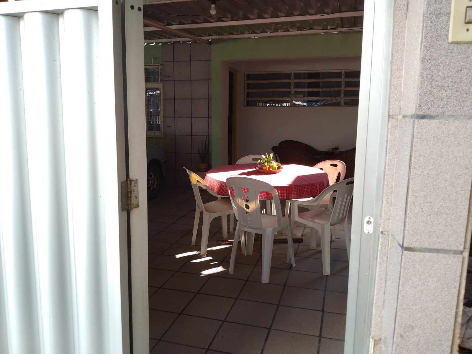 Imagem Casa com 3 Quartos à Venda, 99 m² em Iputinga - Recife