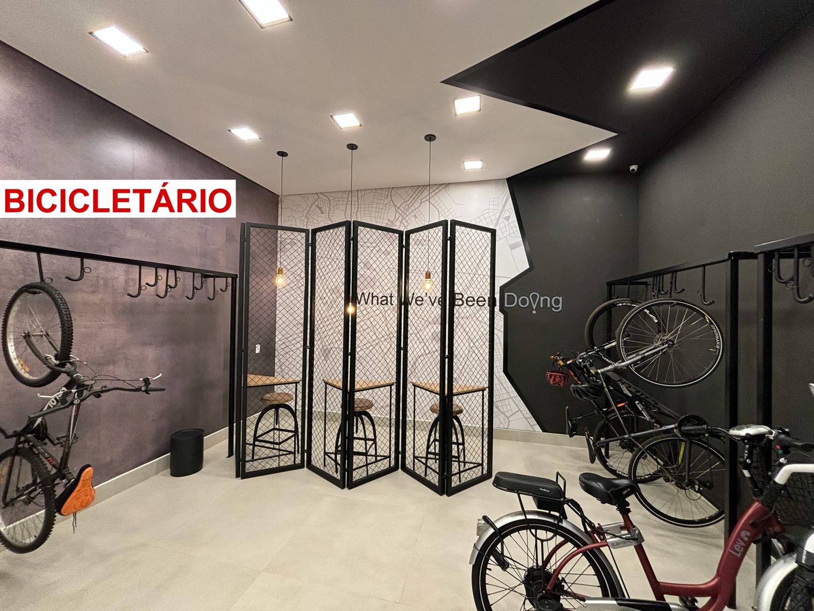 Imagem Apartamento com 1 Quarto para Alugar, 31 m²em Indianópolis - São Paulo