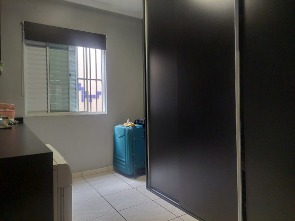 Imagem Apartamento com 3 Quartos à Venda ou Temporada, 86 m²em Vila Curuçá - Santo André
