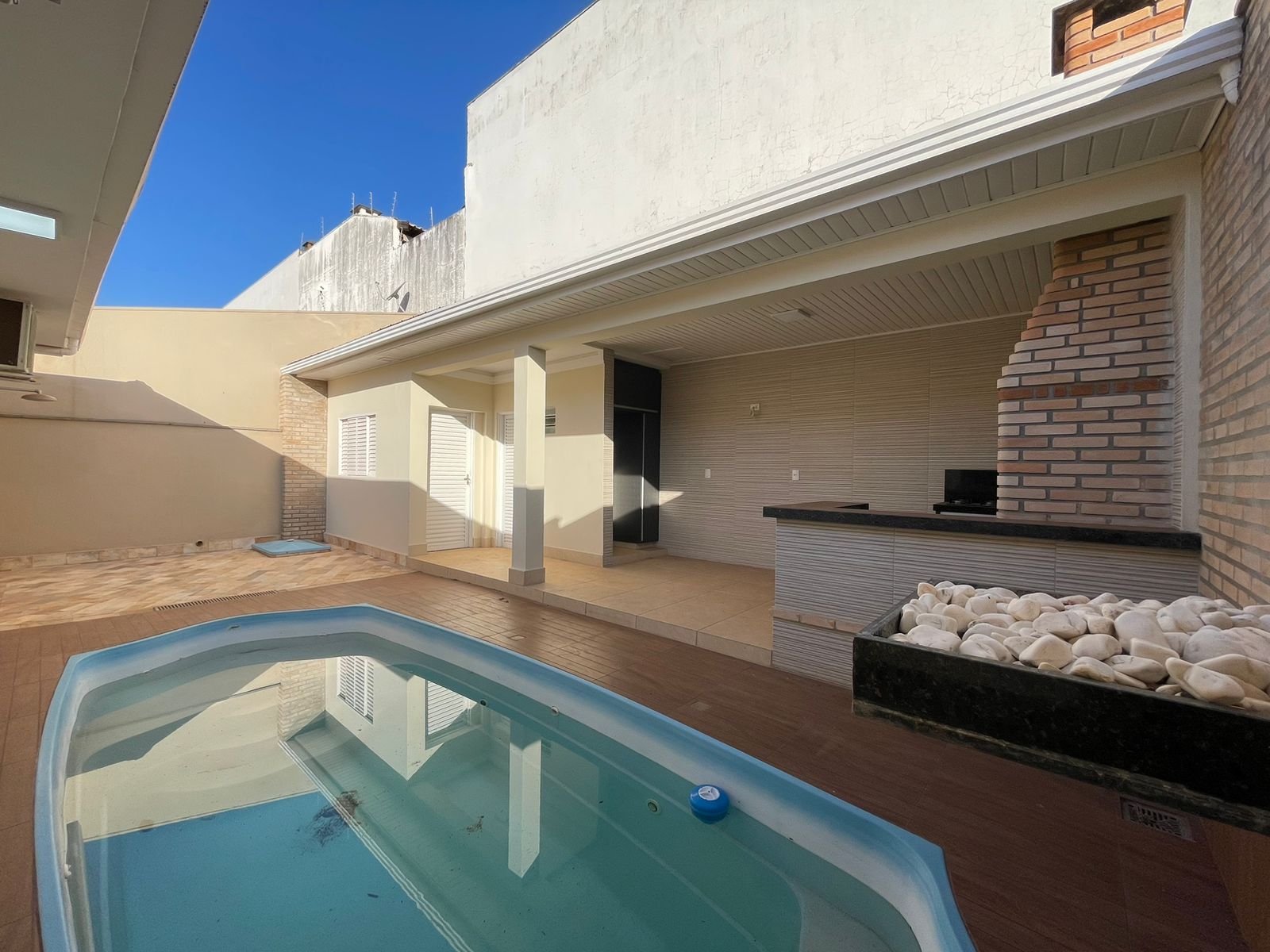 Imagem Casa com 3 Quartos à Venda, 190 m²em Parque das Esmeraldas II - Marília