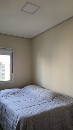Imagem Apartamento com 3 Quartos à Venda, 96 m² em Belenzinho - São Paulo