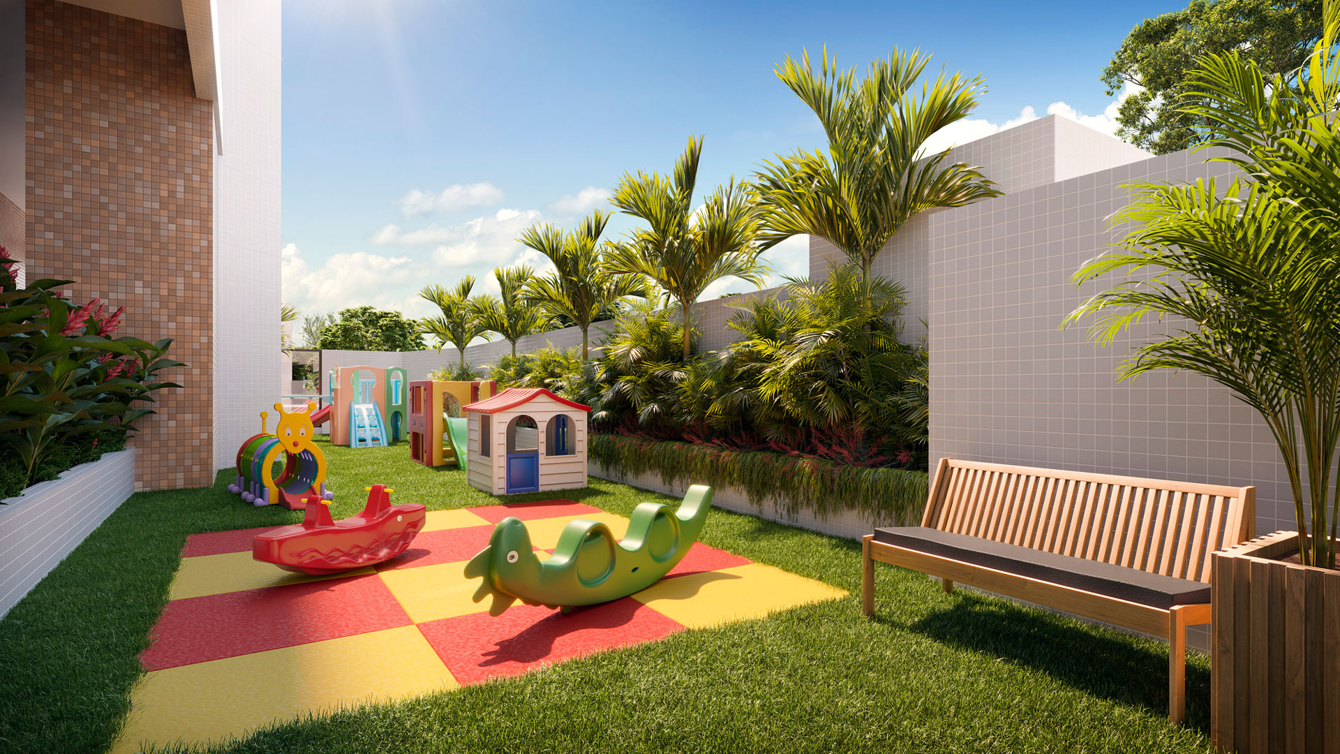 Imagem Apartamento com 2 Quartos à Venda, 71 m² em Pituba - Salvador