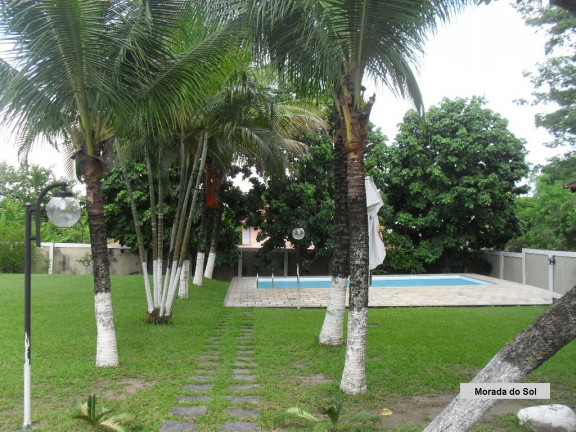 Imagem Casa de Condomínio com 4 Quartos à Venda, 174 m² em Maria Paula - São Gonçalo
