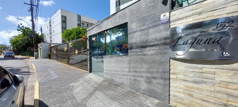 Imagem Apartamento com 3 Quartos à Venda, 69 m² em Boa Viagem - Recife