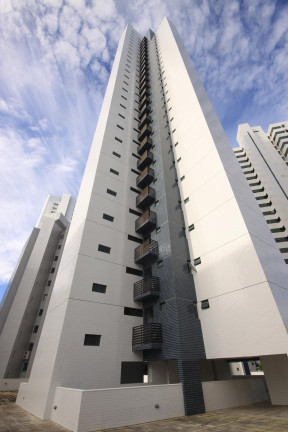 Imagem Apartamento com 3 Quartos à Venda, 97 m² em Boa Viagem - Recife