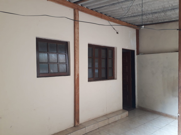 Imagem Casa com 2 Quartos para Alugar, 120 m² em Jardins (Polvilho) - Cajamar Imagem Casa com 2 Quartos para Alugar, 120 m² em Jardins (Polvilho) - Cajamar