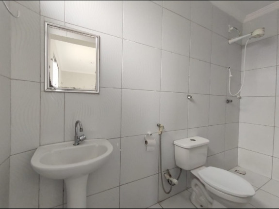 Imagem Apartamento com 3 Quartos à Venda,  em Parangaba - Fortaleza
