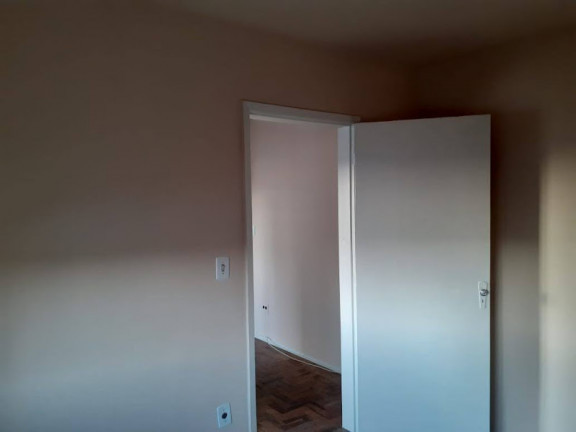 Imagem Apartamento com 1 Quarto à Venda,  em Santa Maria Goretti - Porto Alegre