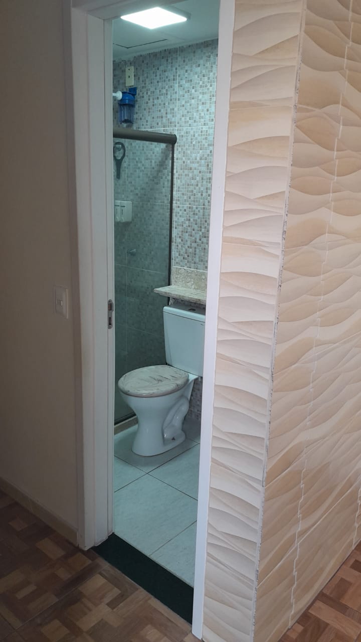 Imagem Apartamento com 2 Quartos para Alugar, 45 m²em Santana - Jaboatão dos Guararapes