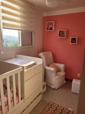 Imagem Apartamento com 2 Quartos à Venda, 64 m² em Jardim Caboré - São Paulo