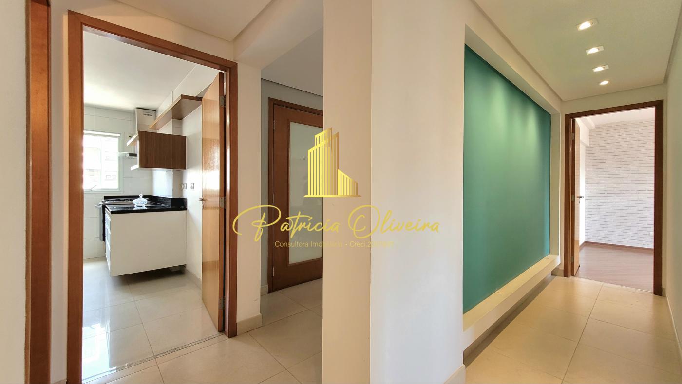 Imagem Apartamento com 3 Quartos à Venda, 153 m²em Campestre - Santo André Imagem Apartamento com 3 Quartos à Venda, 153 m²em Campestre - Santo André