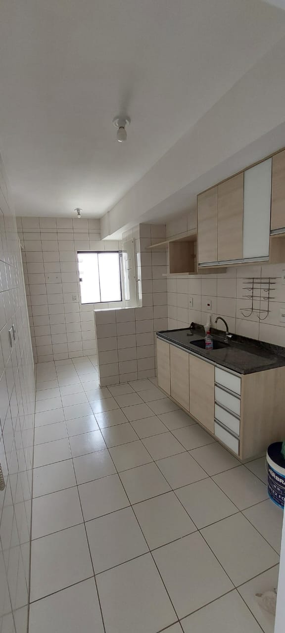 Imagem Apartamento com 3 Quartos para Alugar, 80 m²em Pedreira - Belém