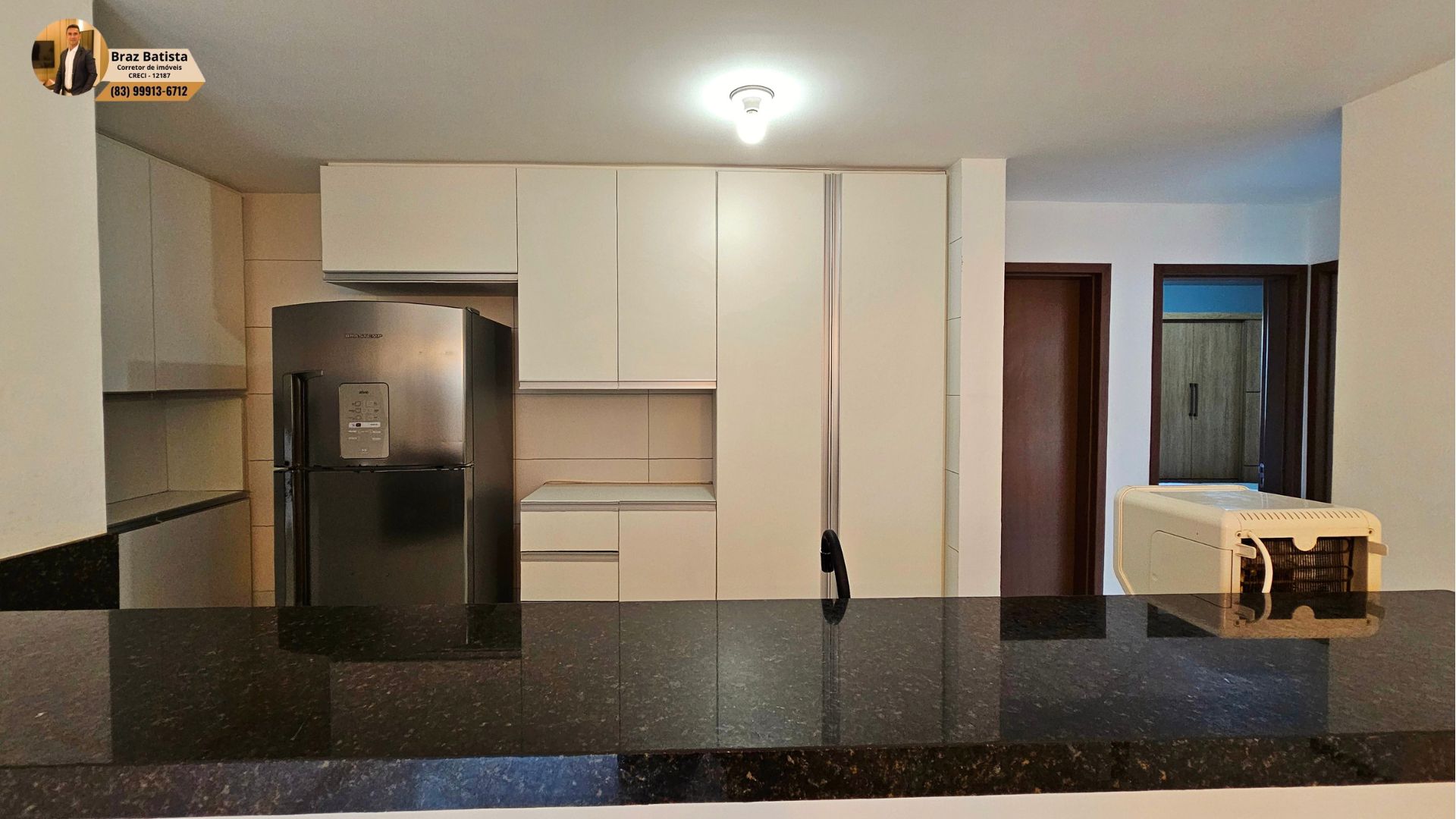 Imagem Apartamento com 3 Quartos à Venda, 74 m² em Bancários - João Pessoa Imagem Apartamento com 3 Quartos à Venda, 74 m² em Bancários - João Pessoa