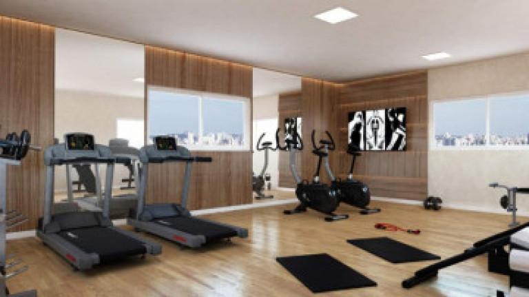 Imagem Apartamento com 2 Quartos à Venda, 88 m² em Maracanã - Praia Grande Imagem Apartamento com 2 Quartos à Venda, 88 m² em Maracanã - Praia Grande